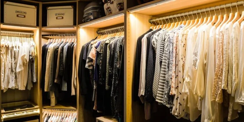 De ce sa optezi pentru un dressing la comanda in Bucuresti