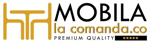 mobila la comanda