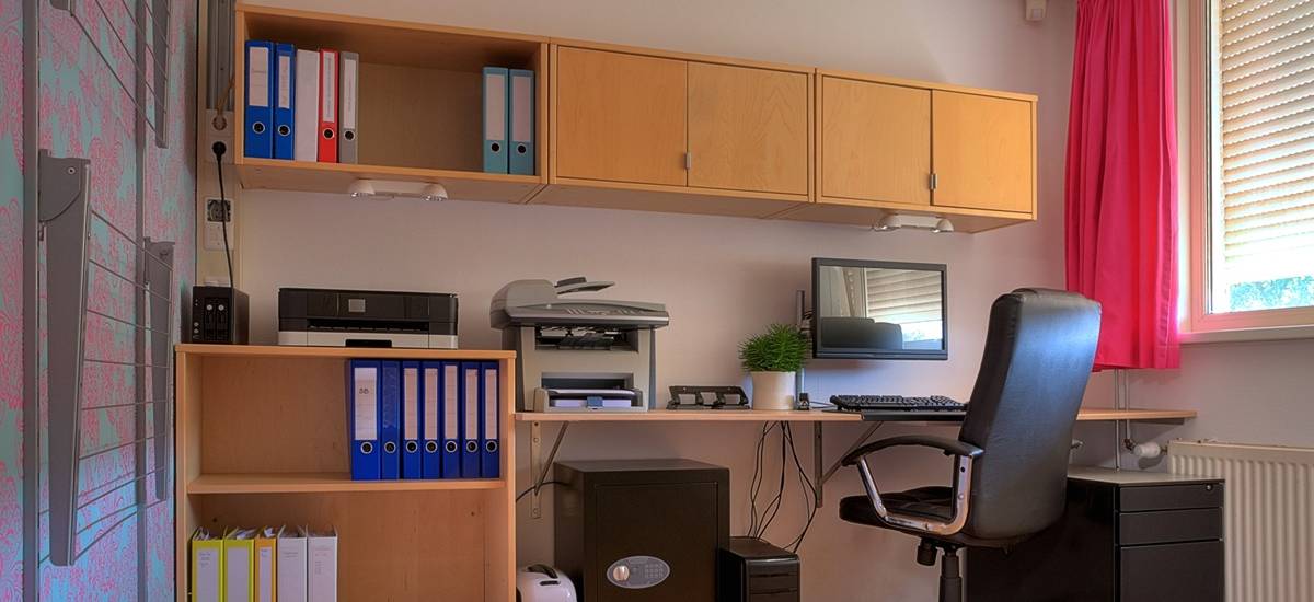 Set mobilier birou la comanda img